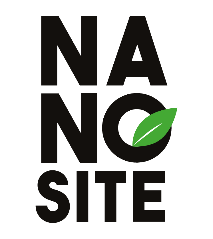Logo Nanosite
